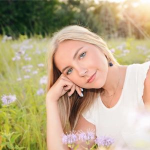 Meet your Posher, Ellery